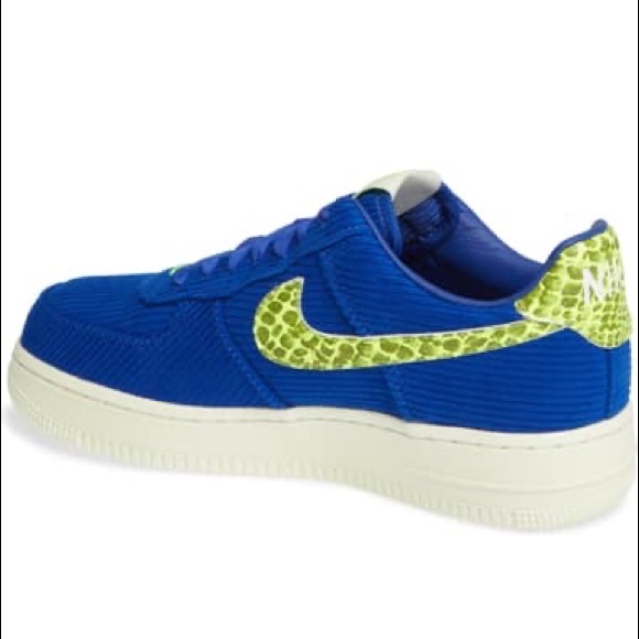 NEW Air one force Olivia Kim with original box - Picture 2 of 4